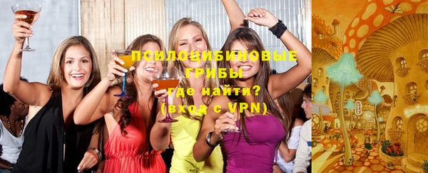 Альфа ПВП Абаза